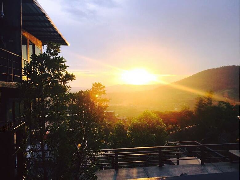 Hotel Khao Kho Bay Bay Resort