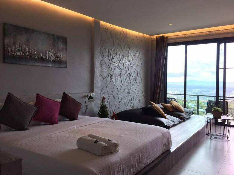 Hotel Khao Kho Bay Bay Resort