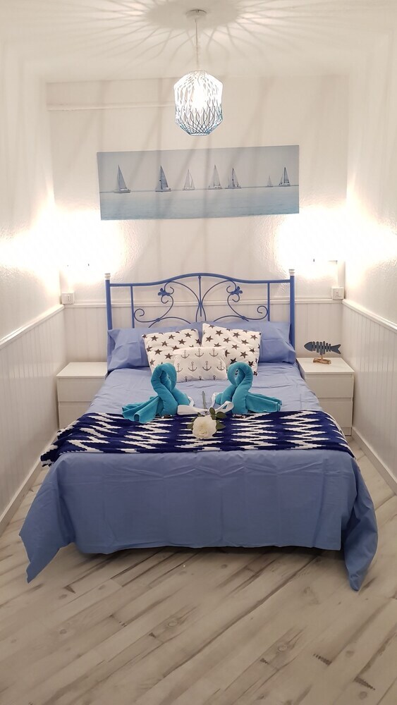 Beach Apartments