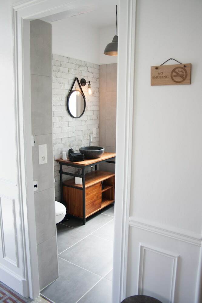 Hotel L'iliade - Chambres D'h�tes