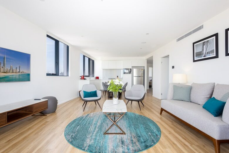 Apartamentos The Ruby Collection