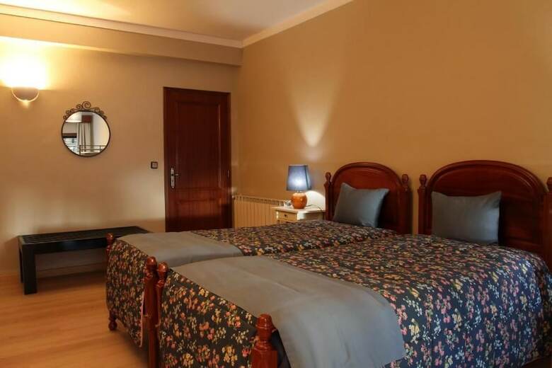 Bed & Breakfast Casal Da Vi�va