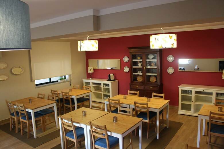 Bed & Breakfast Casal Da Vi�va
