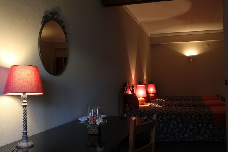 Bed & Breakfast Casal Da Vi�va