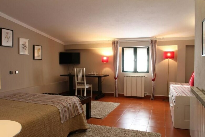 Bed & Breakfast Casal Da Vi�va