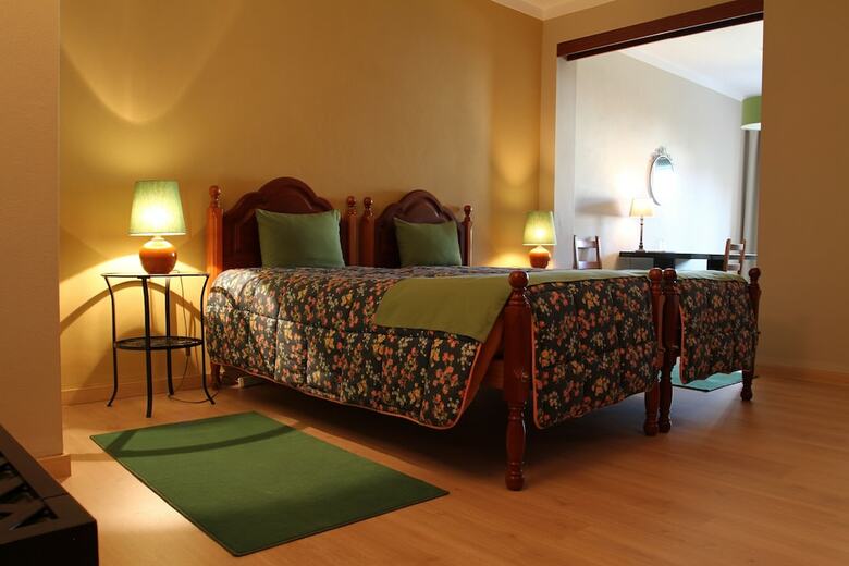 Bed & Breakfast Casal Da Vi�va