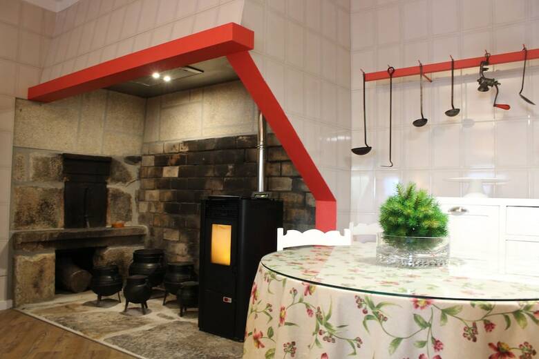 Bed & Breakfast Casal Da Vi�va