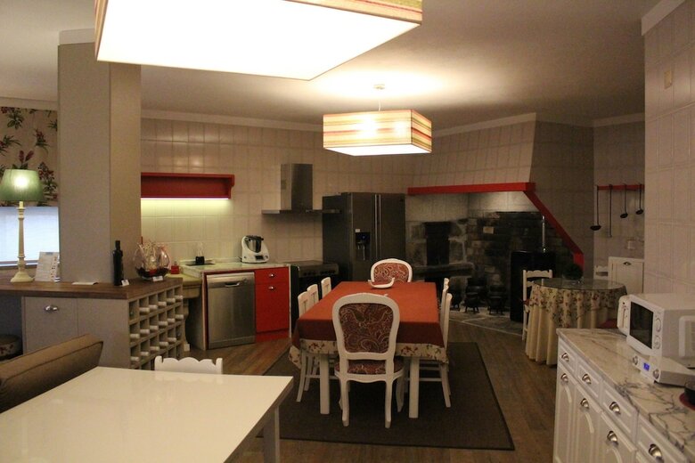 Bed & Breakfast Casal Da Vi�va