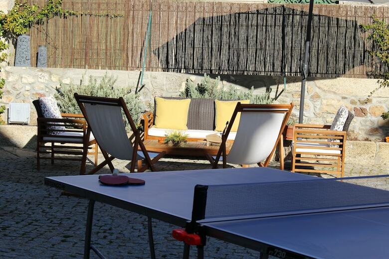 Bed & Breakfast Casal Da Vi�va