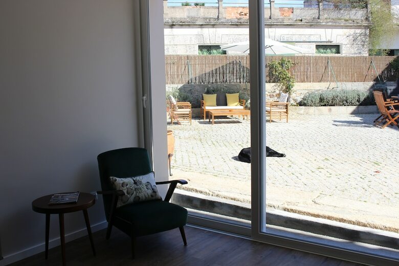 Bed & Breakfast Casal Da Vi�va