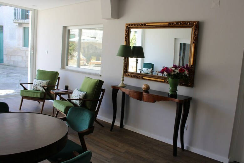 Bed & Breakfast Casal Da Vi�va