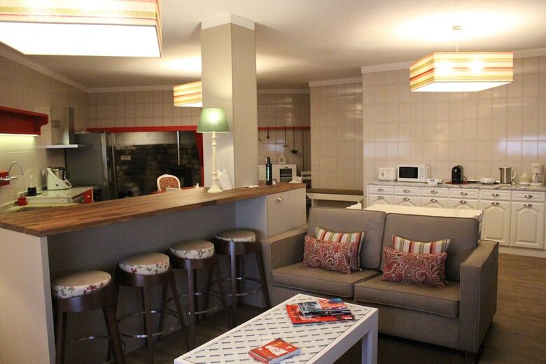 Bed & Breakfast Casal Da Vi�va