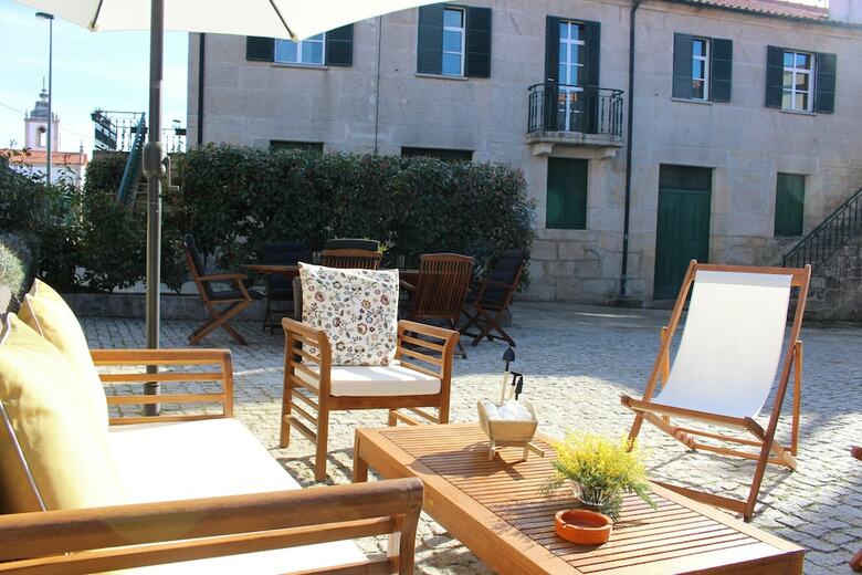 Bed & Breakfast Casal Da Vi�va