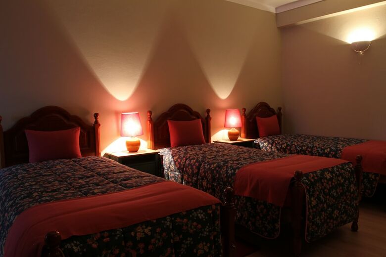 Bed & Breakfast Casal Da Vi�va