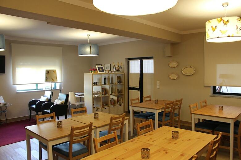 Bed & Breakfast Casal Da Vi�va