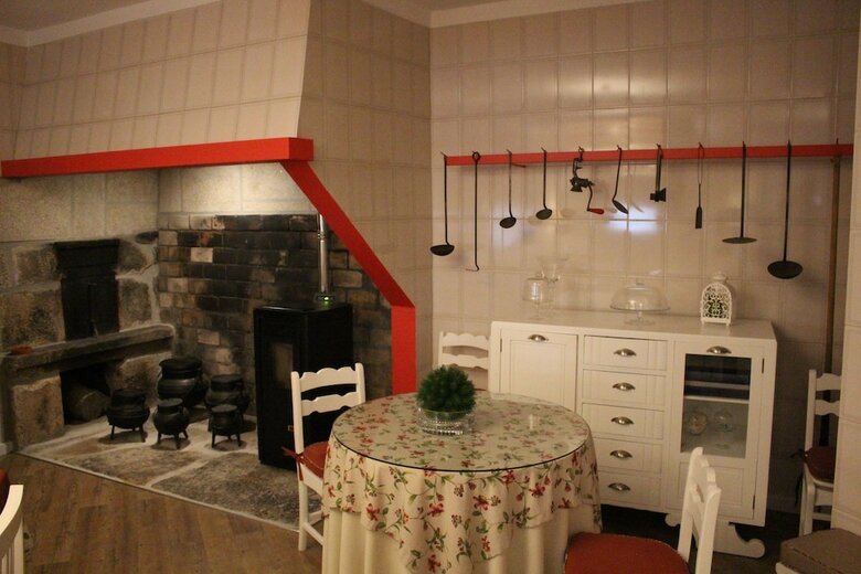 Bed & Breakfast Casal Da Vi�va