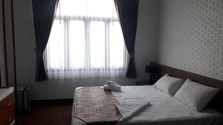Hostal Vanilla Hostel & Bar