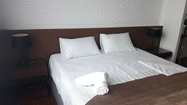 Hostal Vanilla Hostel & Bar