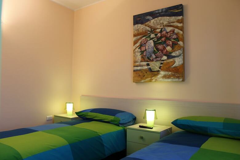 B&B Sogni D'oro