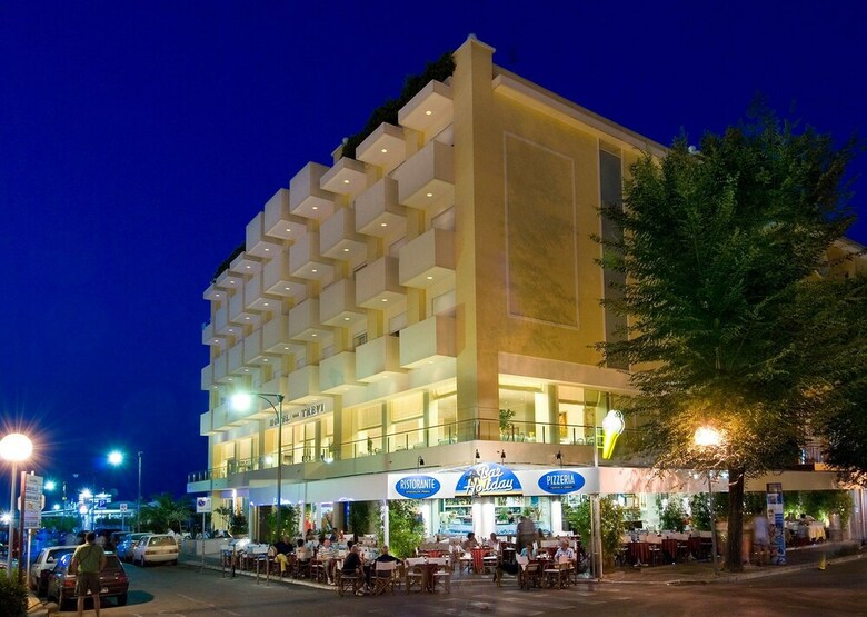Hotel Trevi