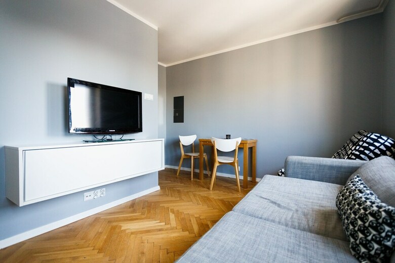 Great Apartment
