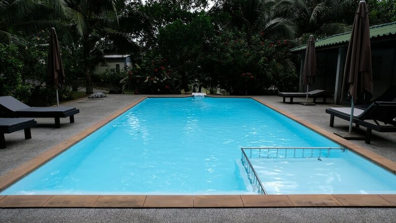 Hotel Khaolak Hillside Villa