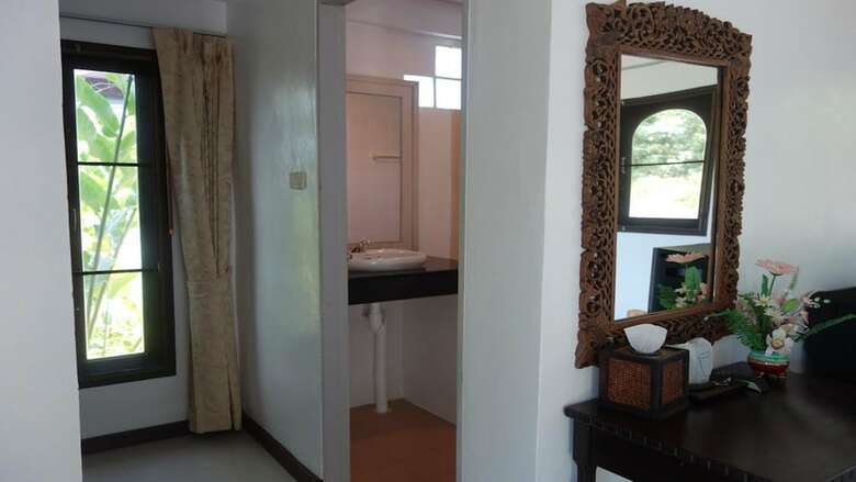 Hotel Khaolak Hillside Villa