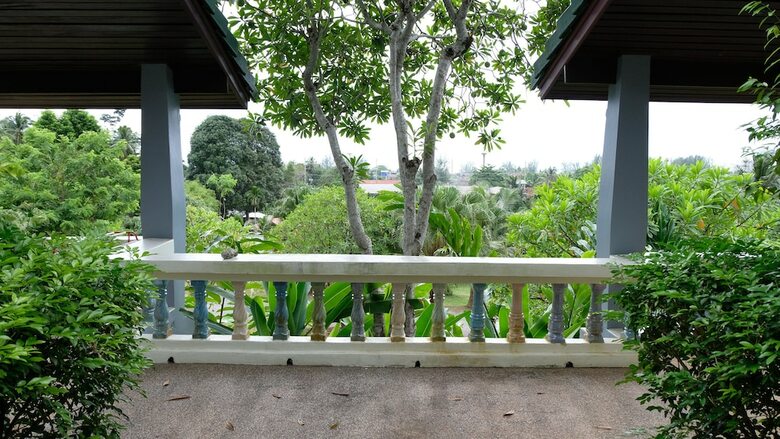 Hotel Khaolak Hillside Villa