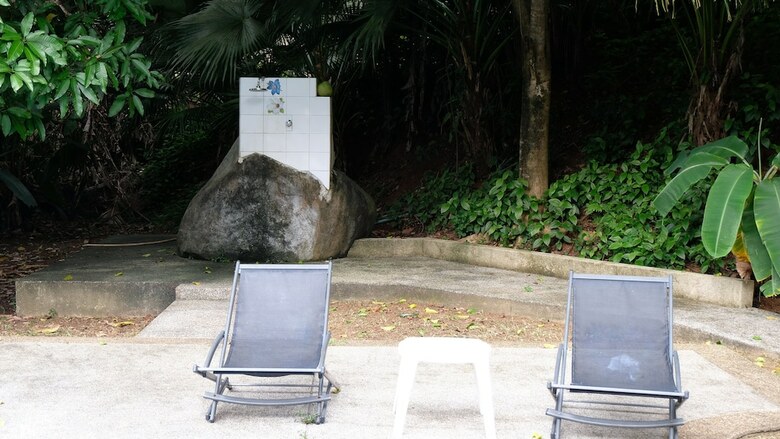 Hotel Khaolak Hillside Villa