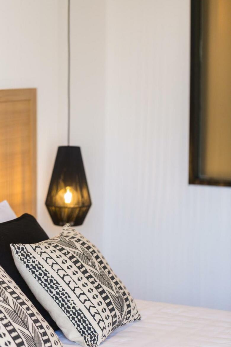Apartamentos Theros