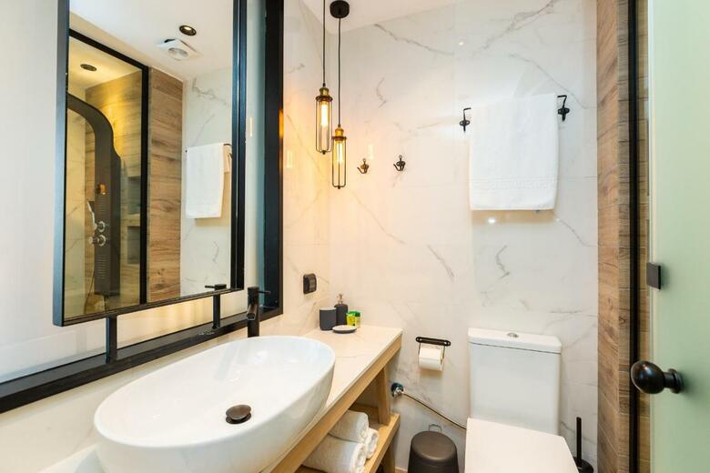 Apartamentos Theros