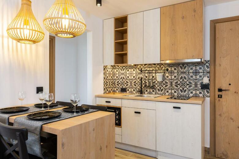 Apartamentos Theros