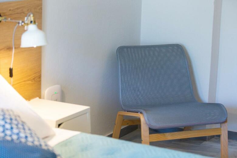 Apartamentos Theros