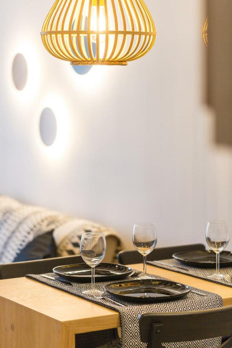 Apartamentos Theros