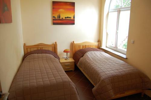 Hostal Landhaus Warndtwald