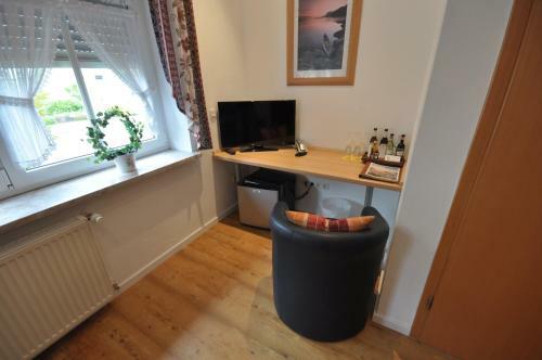 Hostal Landhaus Warndtwald