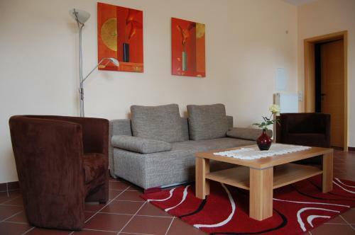 Hostal Landhaus Warndtwald