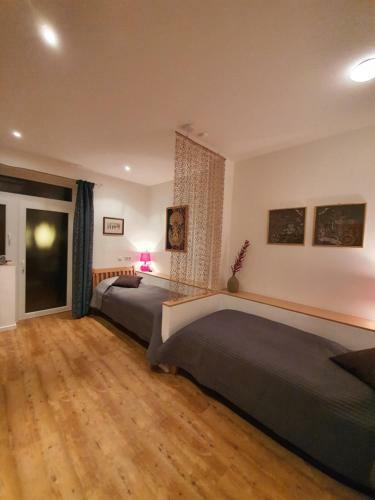 Hostal Landhaus Warndtwald