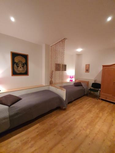 Hostal Landhaus Warndtwald