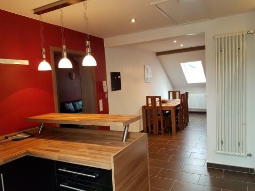 Hostal Landhaus Warndtwald Dependance