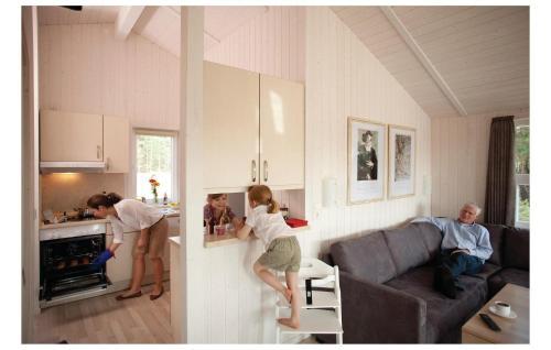 Holiday Home Christoph Columbus Y
