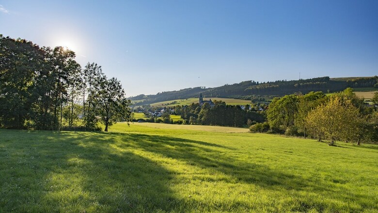 Hostal Landgasthof Reinert