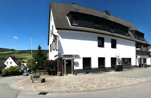 Hostal Gasthof Sauerwald