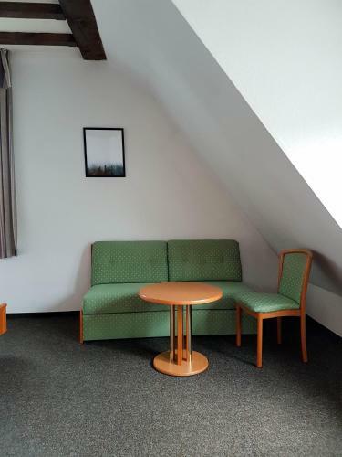 Hostal Gasthof Sauerwald
