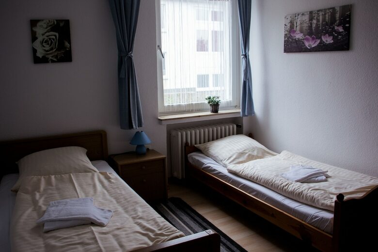 Hotel Ferienpark Hollandia