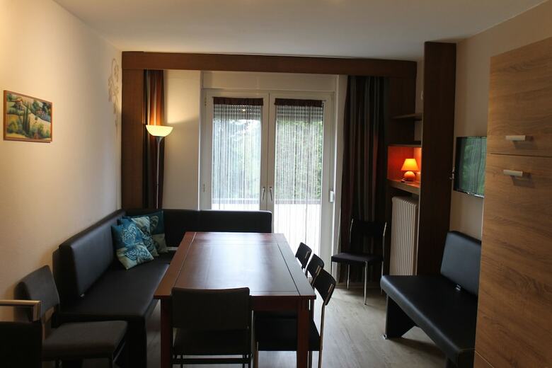 Hotel Ferienpark Hollandia