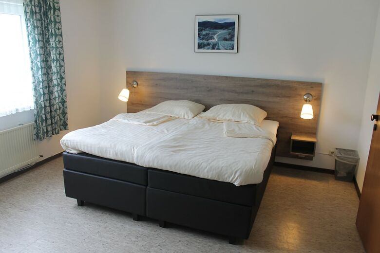 Hotel Ferienpark Hollandia
