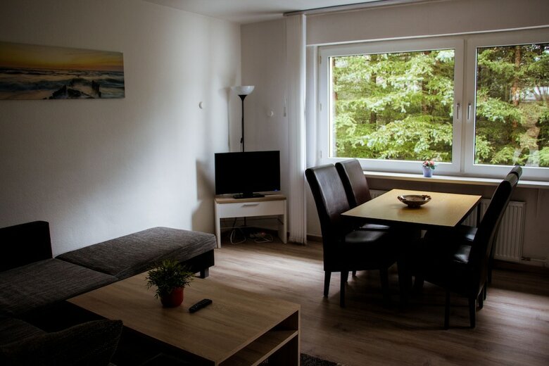 Hotel Ferienpark Hollandia
