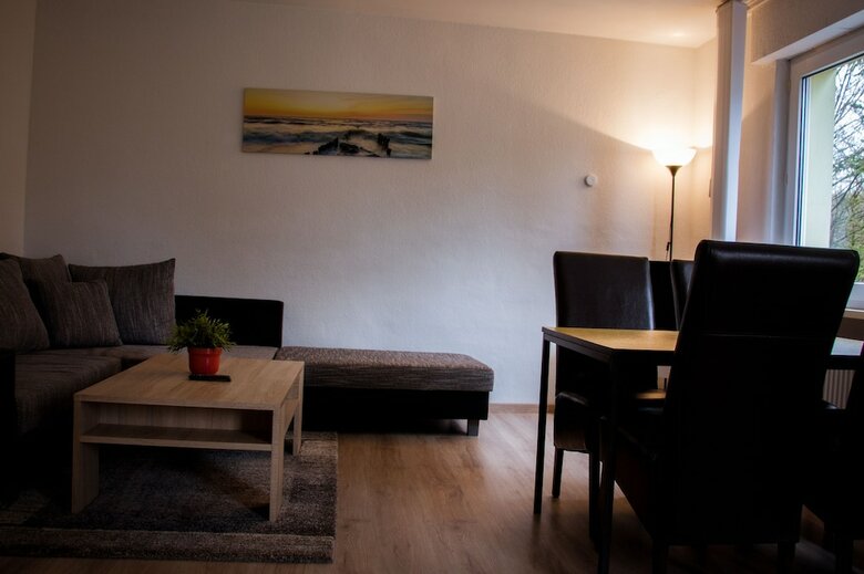 Hotel Ferienpark Hollandia