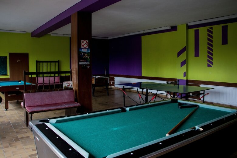 Hotel Ferienpark Hollandia